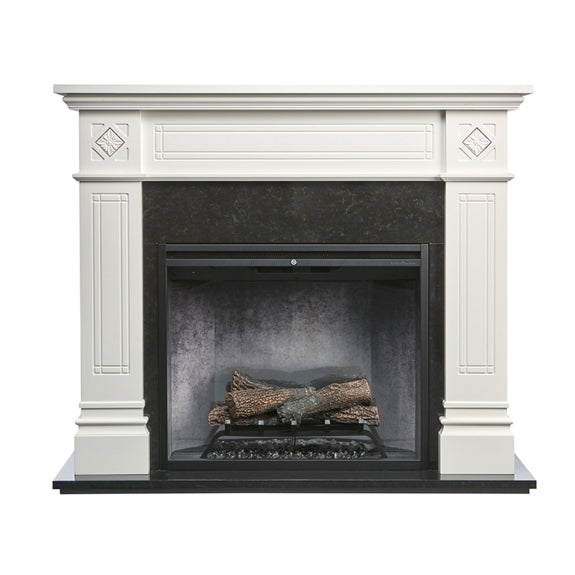 Dimplex 2kW Osbourne Electric Fireplace