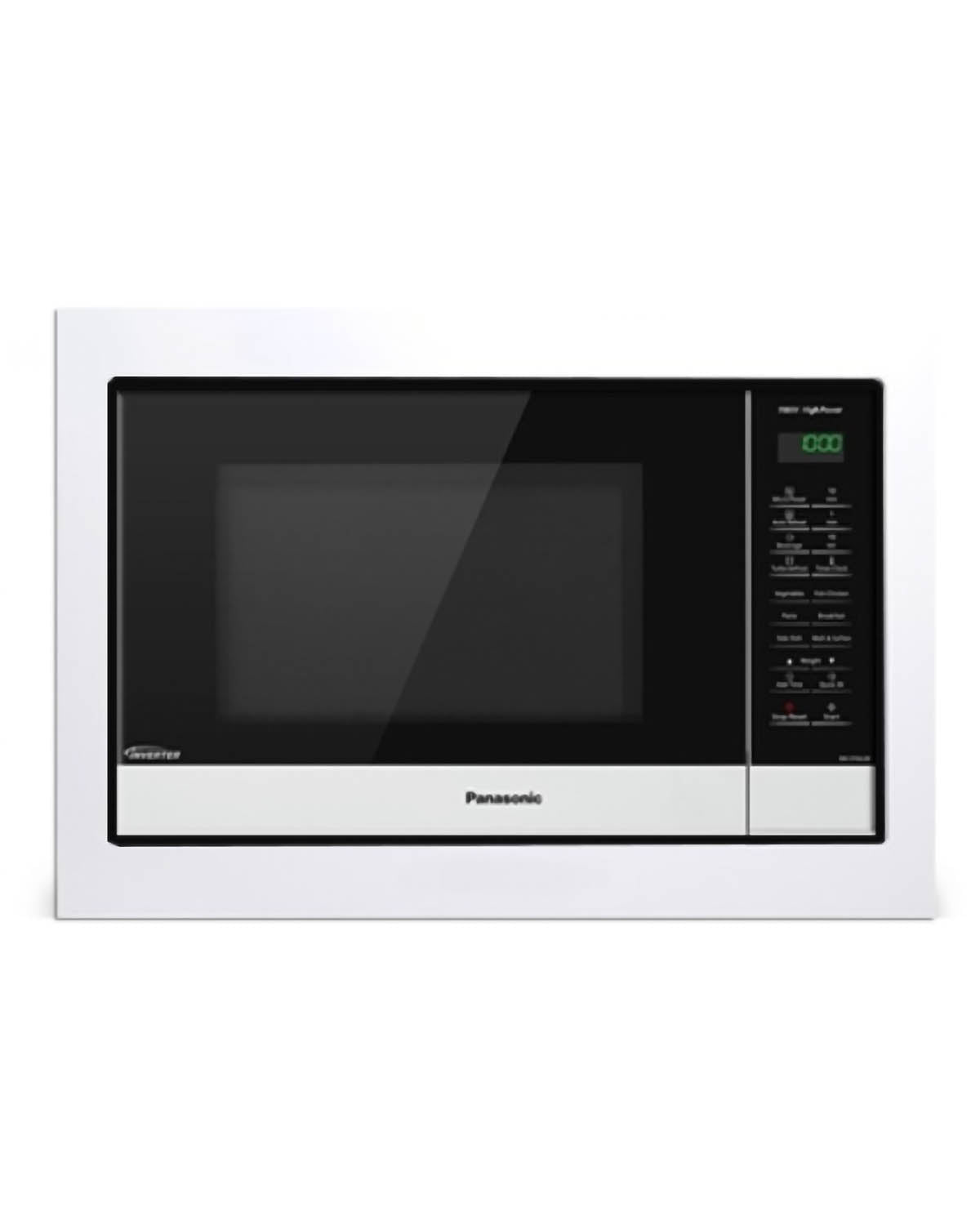 Panasonic Microwave Trim Kit to Suit NN-ST64JWQPQ