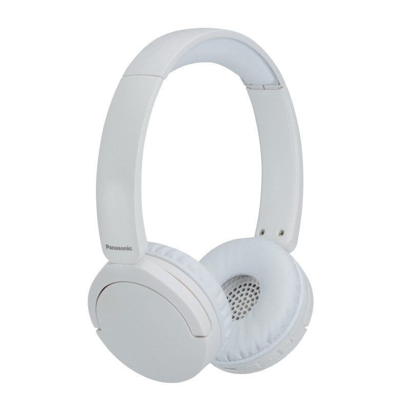 Panasonic Wireless Headphones - White