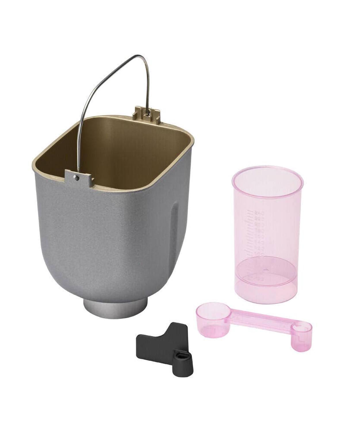 Panasonic Bread Maker