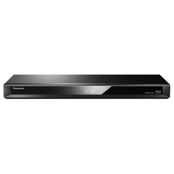 Panasonic 3D Blu-ray Recorder 500GB – Billy Guyatts