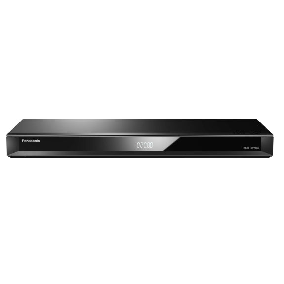 Panasonic Smart Network Hdd Recorder 1TB – Billy Guyatts