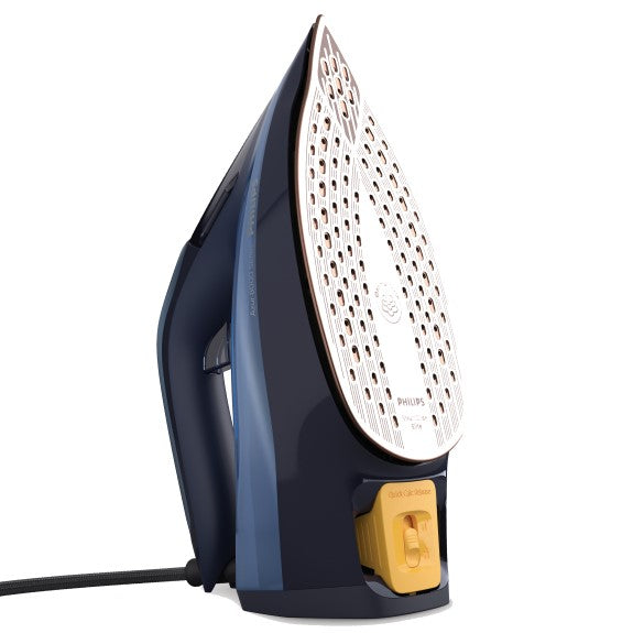 Philips Steam Iron - Blue (8000 Series)