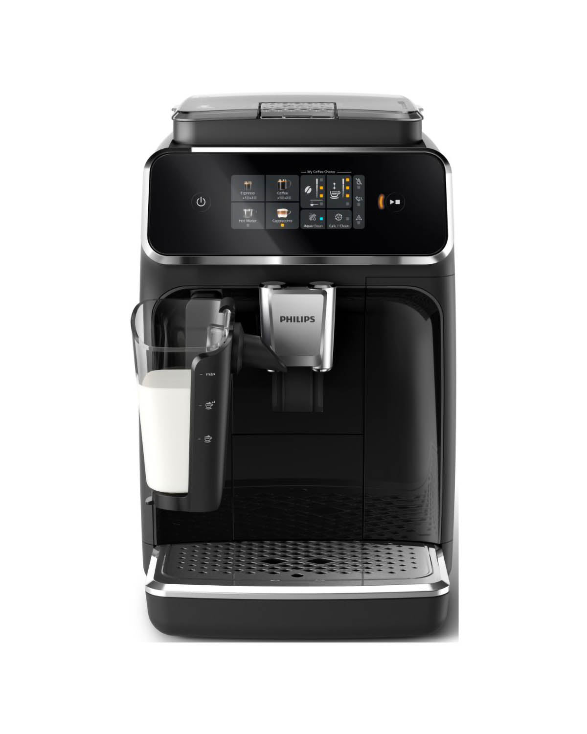 Philips 2300 Series Lattego Fully Auto Espresso Machine