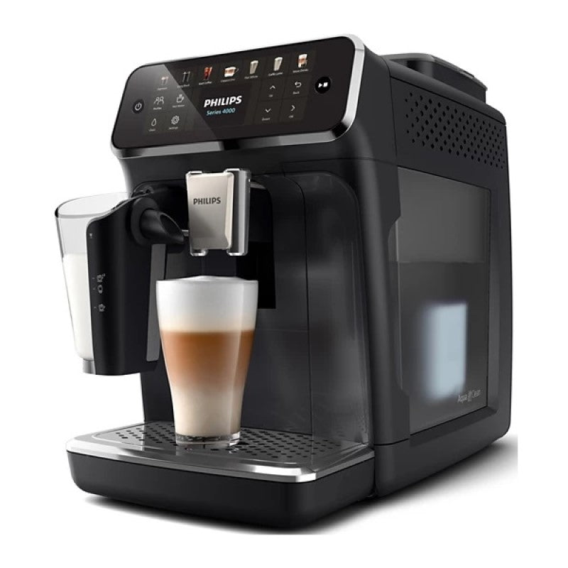 Philips 4400 Series LatteGo Fully Auto Espresso Machine