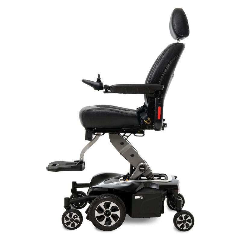 Pride Jazzy Air 2.0 Powerchair - 20 Inch