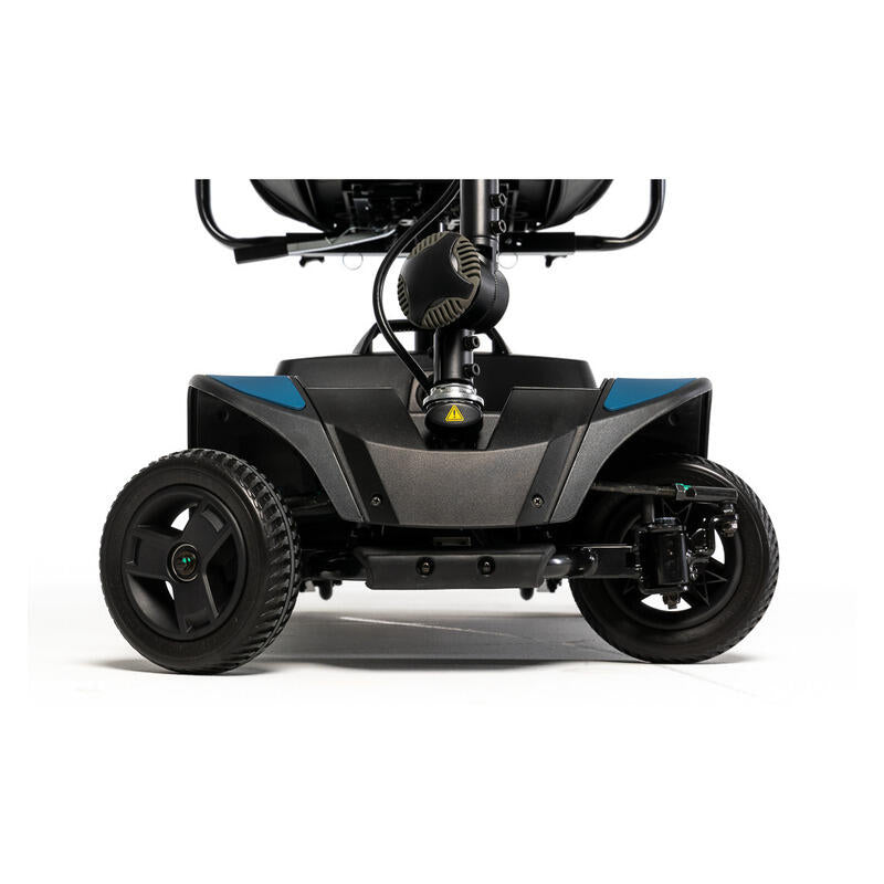 Pride Go-Go Elite Traveller 2 Mobility Scooter
