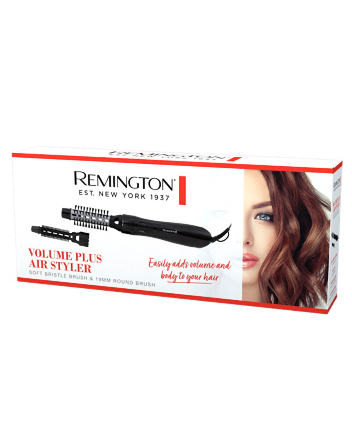 Remington Volume Plus Air Styler