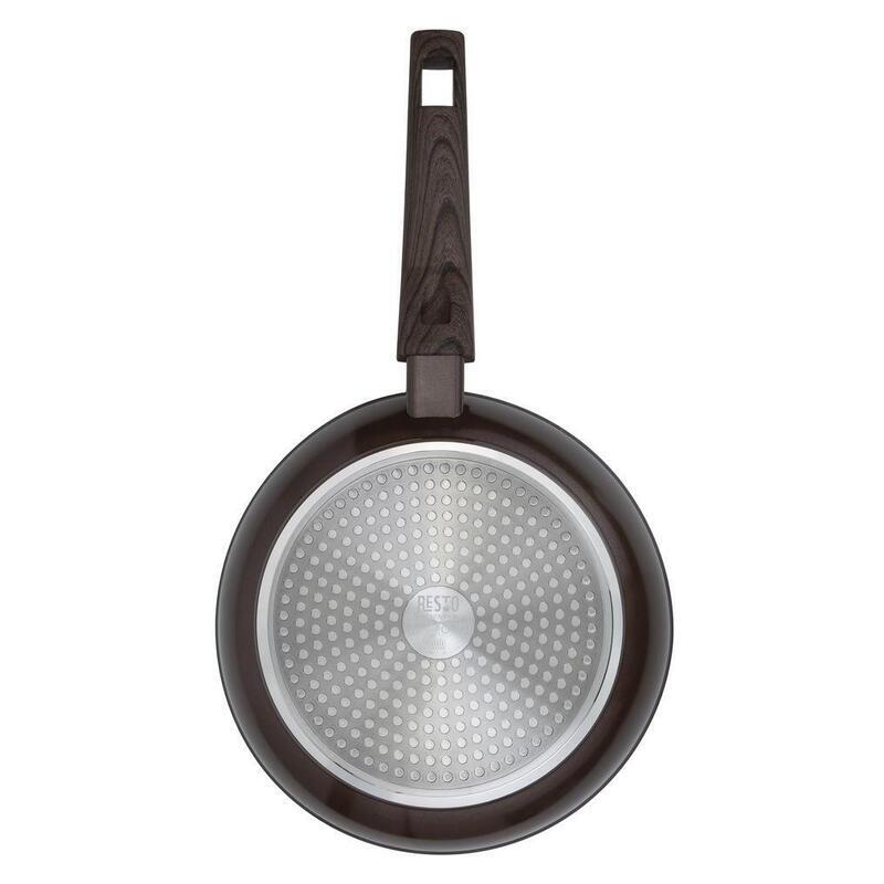Resto Carina Frypan D20