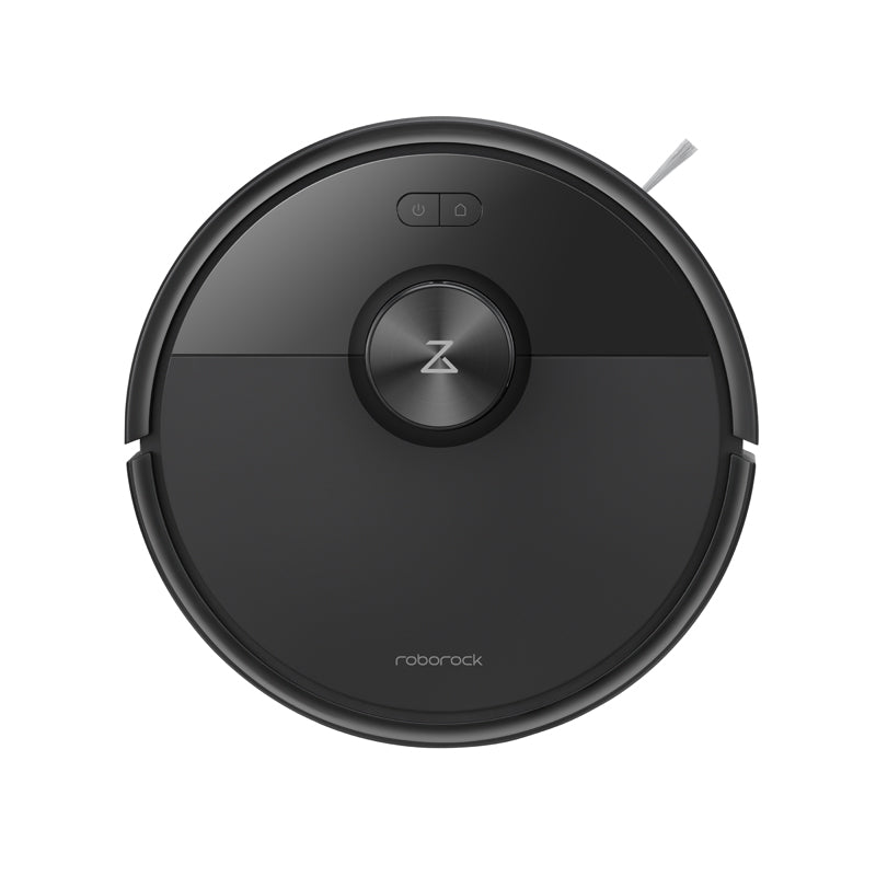 Roborock Q7T+ Vacuum Cleaner - Black – Billy Guyatts