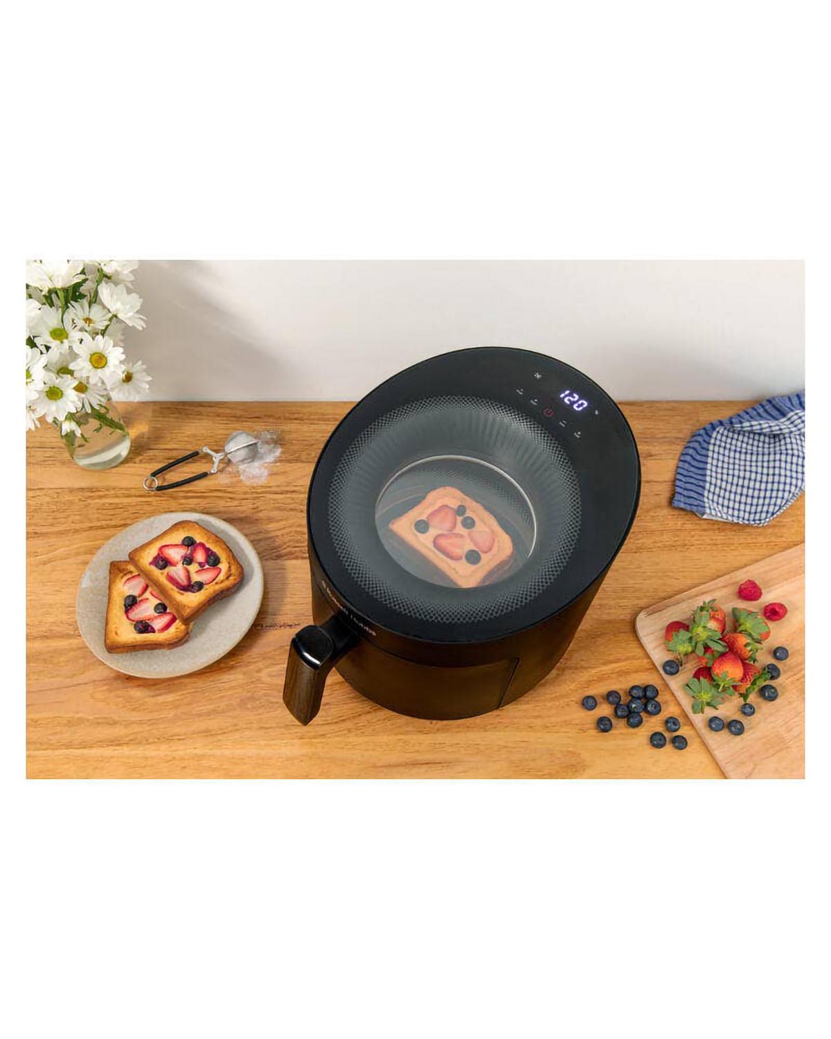 Russell Hobbs Satisfry Panoramic Air Fryer