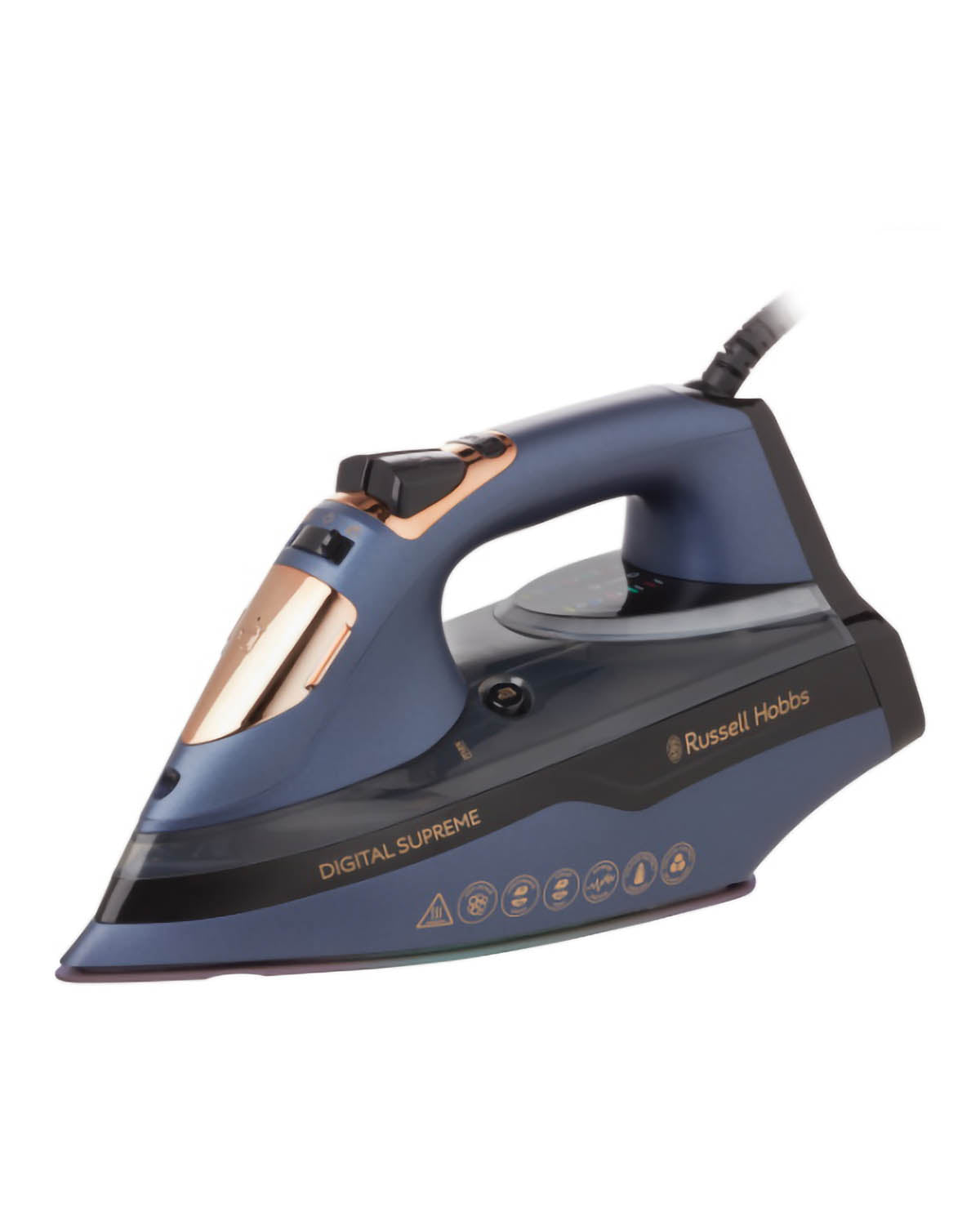 Russell Hobbs Digital Supreme Iron