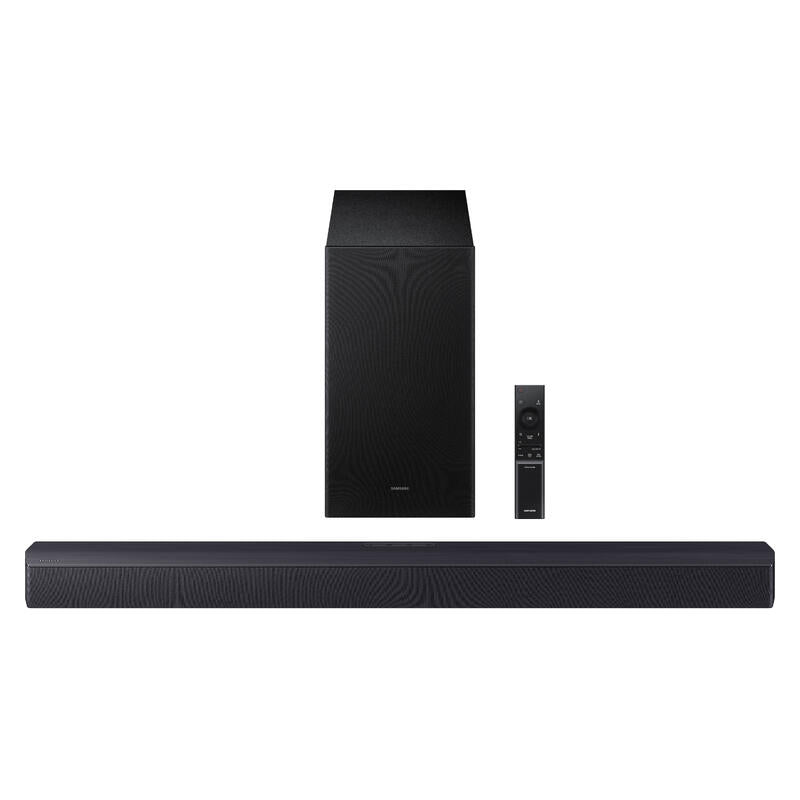 Samsung 2.1 Channel Soundbar with 6.5