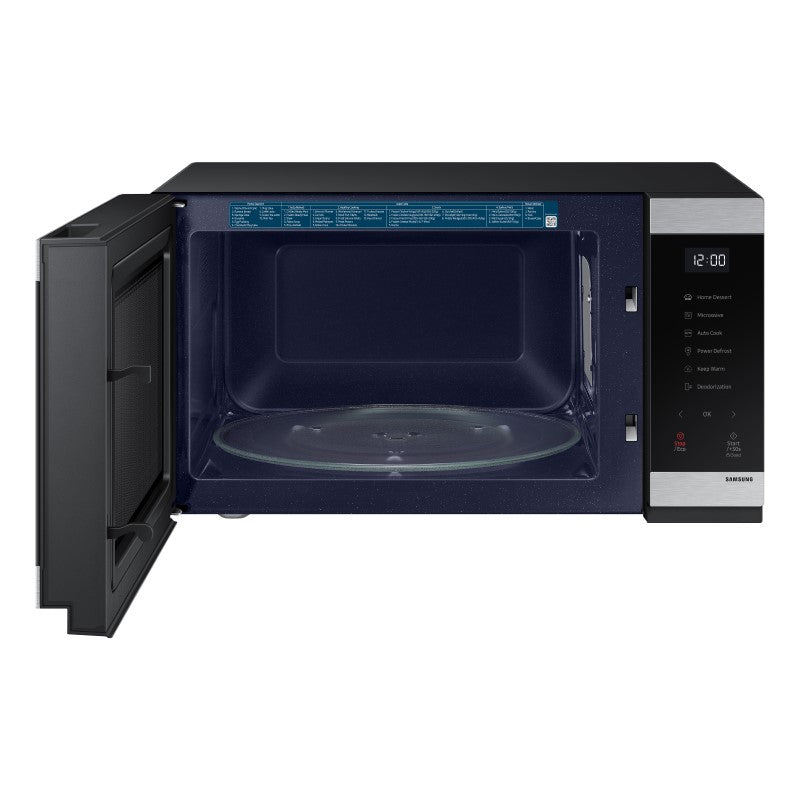 Samsung 40L Microwave Glass Touch