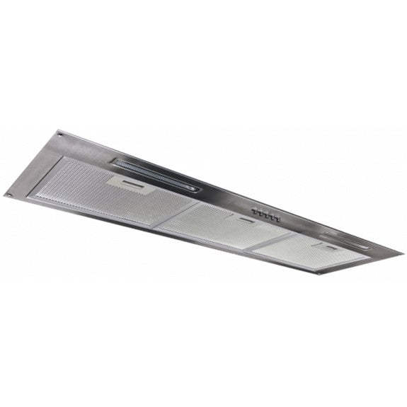 Schweigen 90cm Undermount Rangehood - In-built Motor