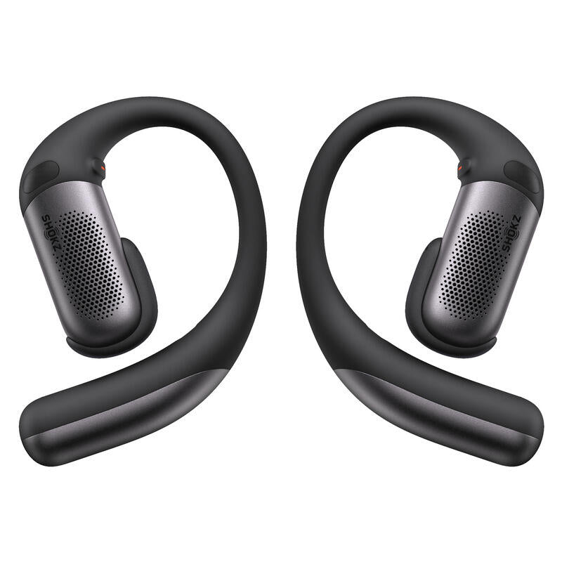 Shokz OpenFit Pro Open-Ear Earbuds - Black