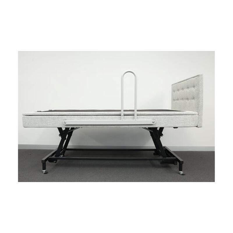 Sleeptite Sirius Bedstick Full Return Bed-Side Rail - Long Single