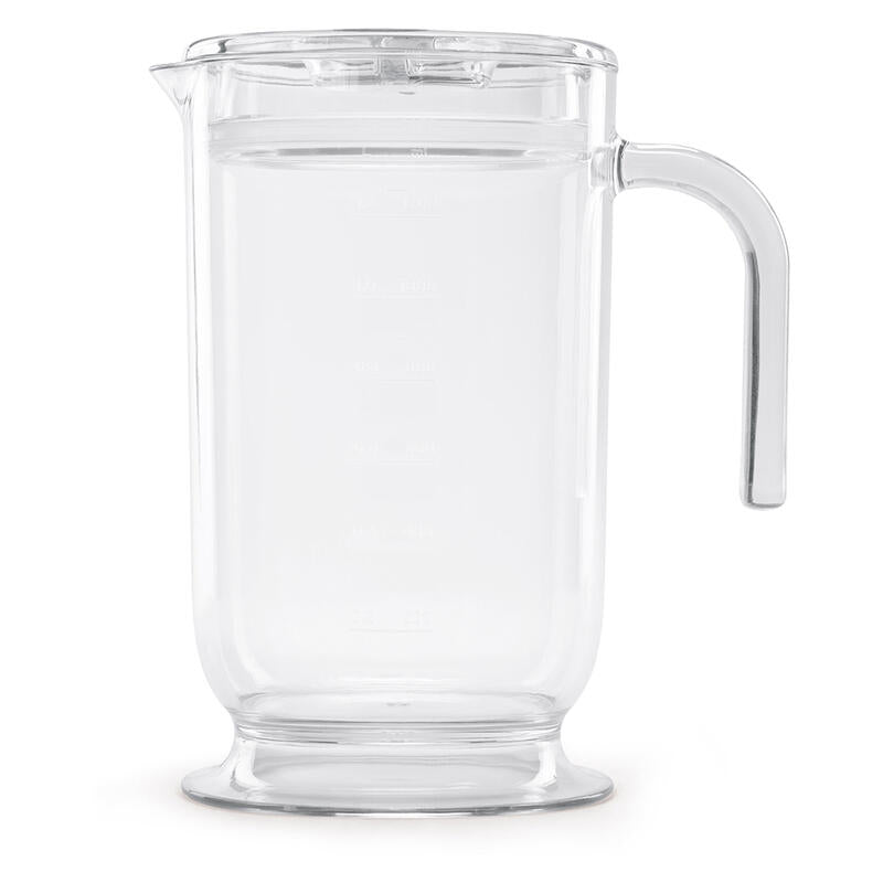 Smeg Hand Blender with Accessories 50's Style - Black