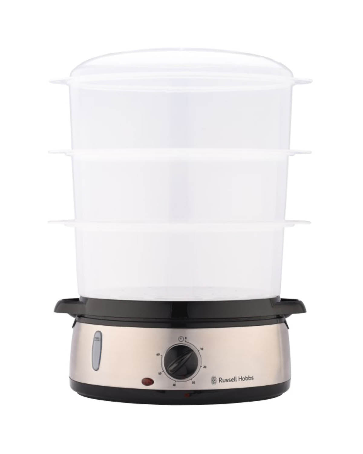 Russell Hobbs Cook at Home Food Steamer