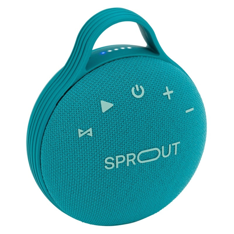 Sprout Speaki Speaker - Teal