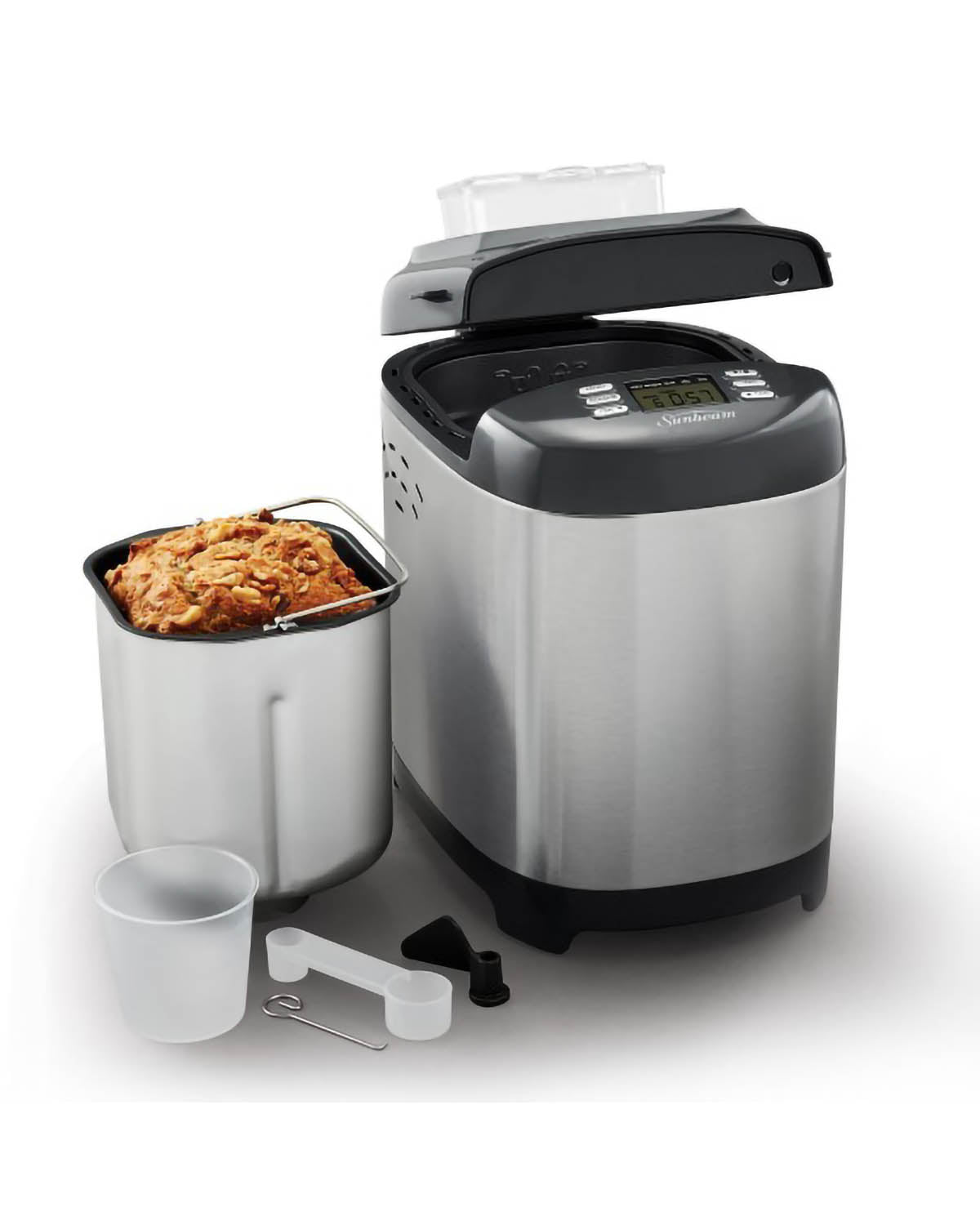 Sunbeam ExpressBake Bread Maker