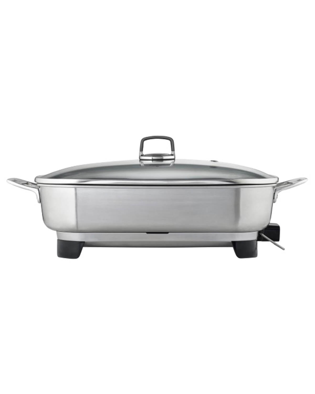 Sunbeam Ellise Frypan - Stainless Steel – Billy Guyatts