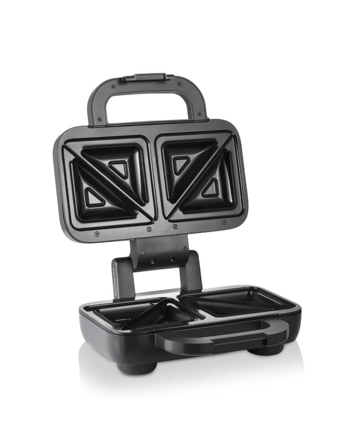 Sunbeam 2 Slice Turbo Crunch Toastie Maker