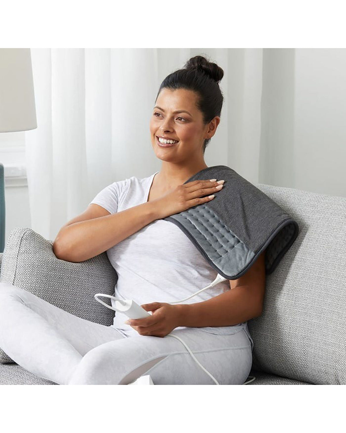 Sunbeam Heating Pad Multipurpose - Standard