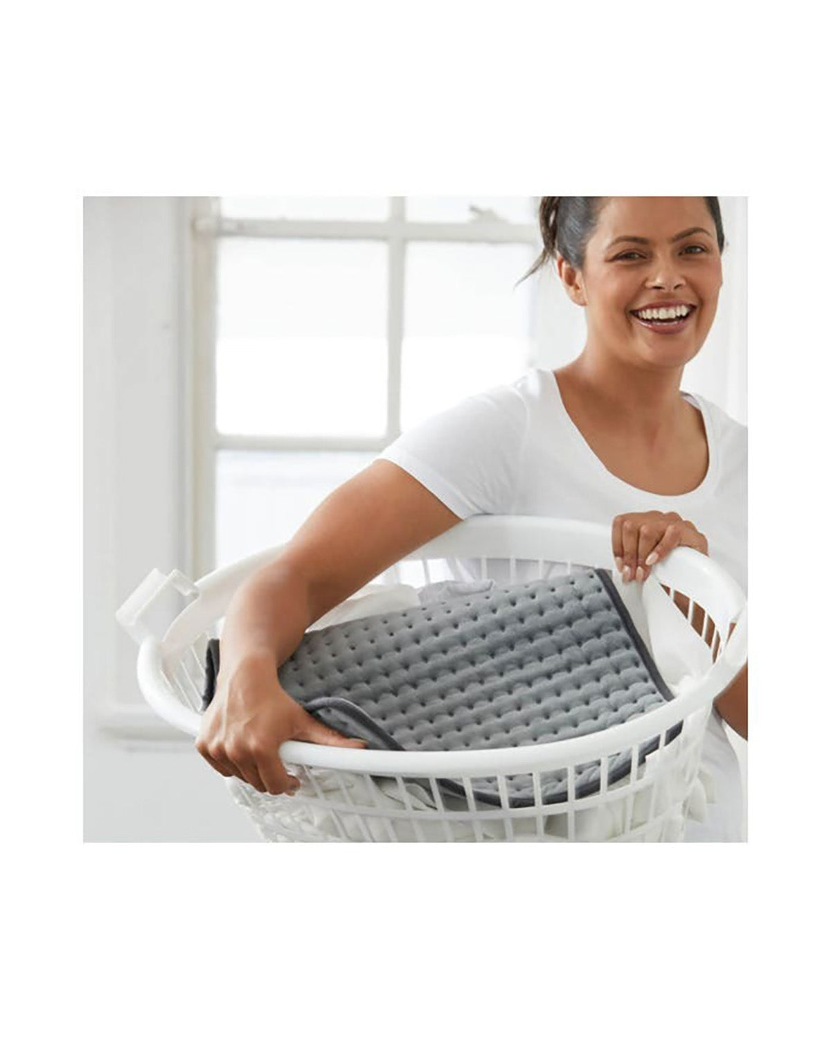 Sunbeam Multipurpose Heating Pad - XL