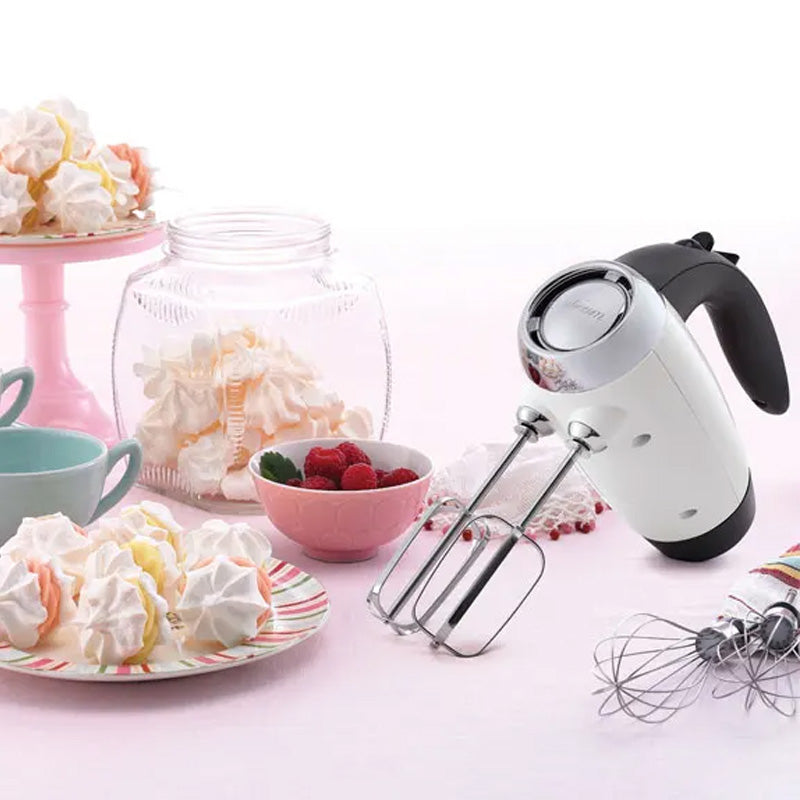 Sunbeam Mixmaster Hand Mixer - White