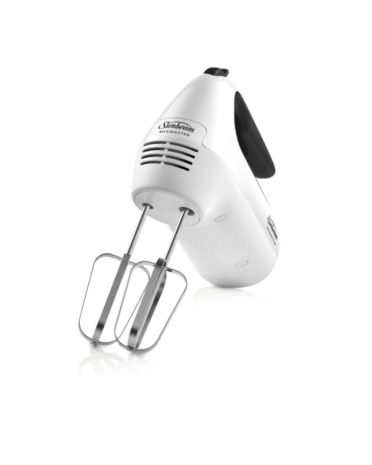 Sunbeam Mixmaster Hand Mixer - White – Billy Guyatts
