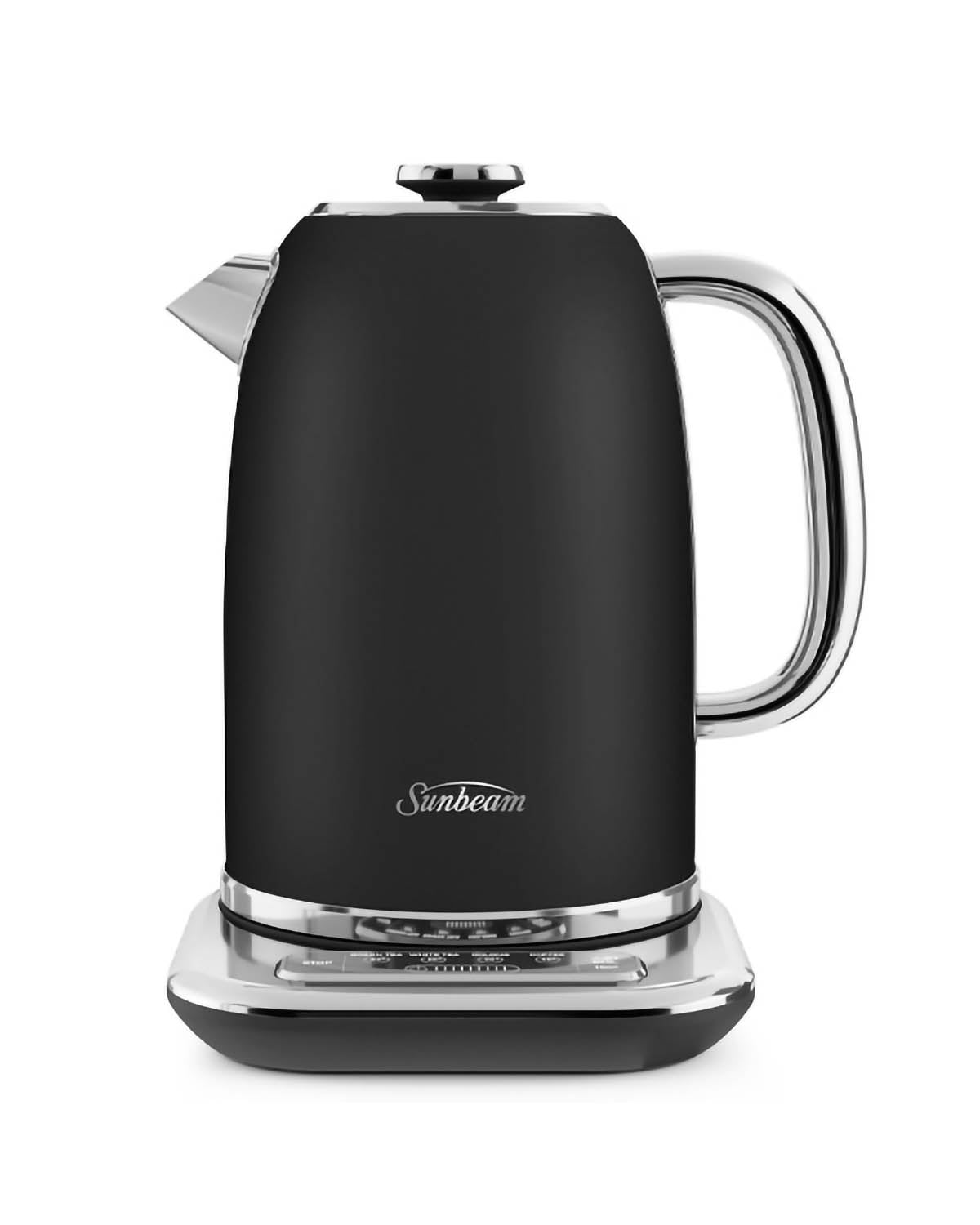 Sunbeam Alinea 1.7L Kettle - Black