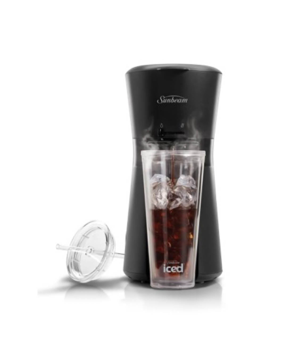 Sunbeam Iced Coffee Maker