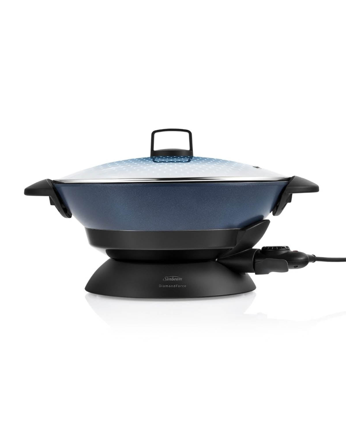 Sunbeam DiamondForce 7.5L Wok