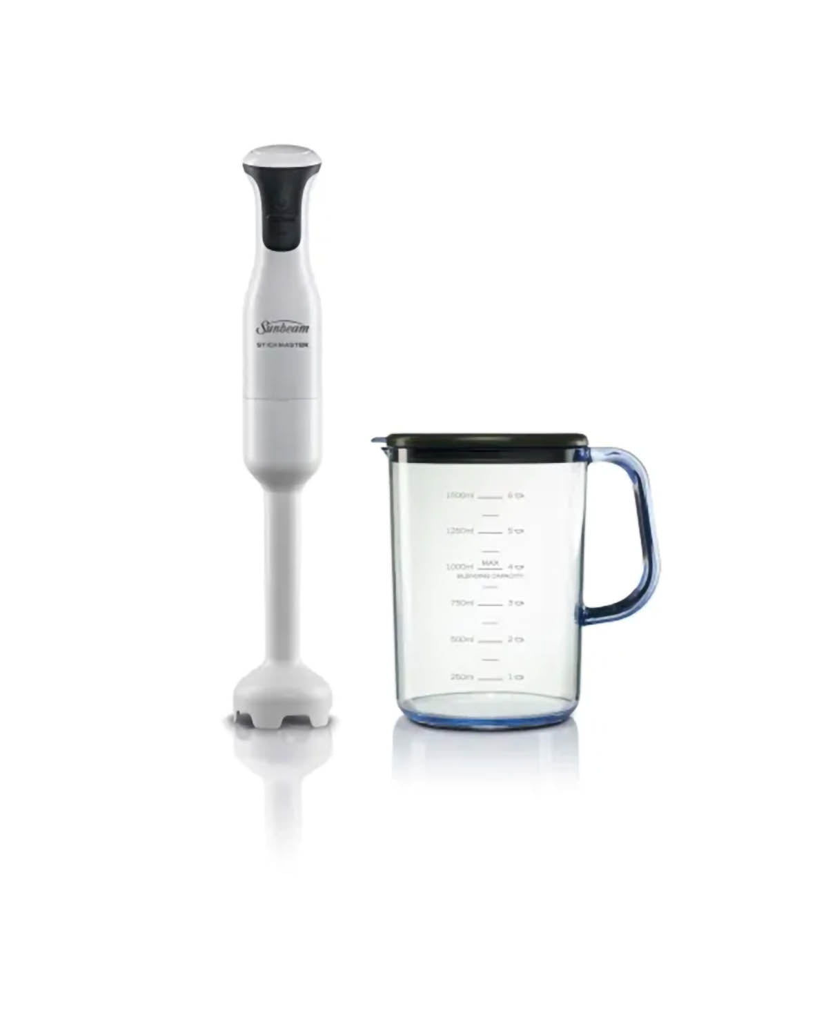 Sunbeam The Stick Master Basic - White