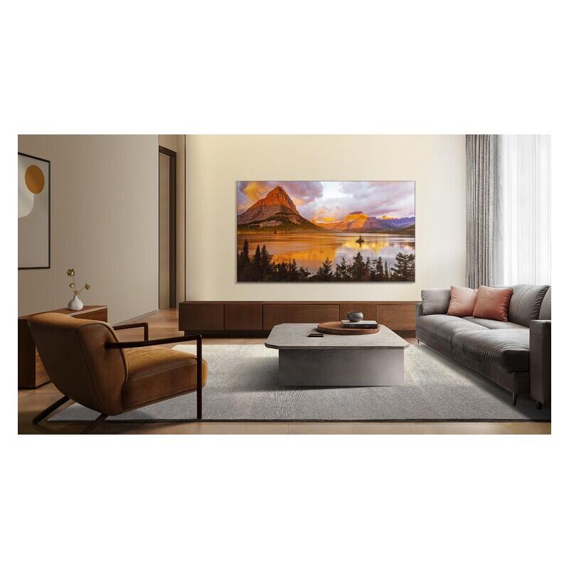 TCL 55" P7K Smart 4K QLED Google TV (2025)