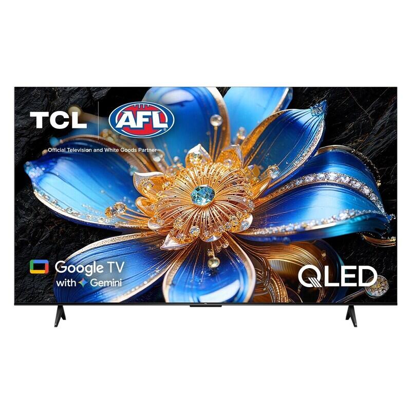 TCL 65" P7LS Smart 4K QLED UHD Google TV (2026)