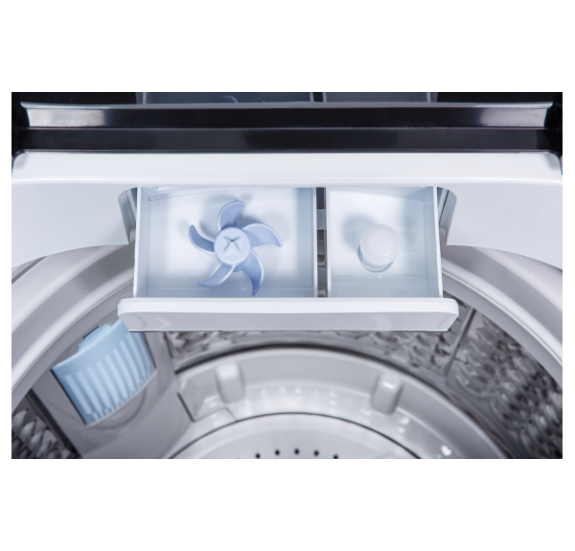 TCL 8kg Top Load Washer