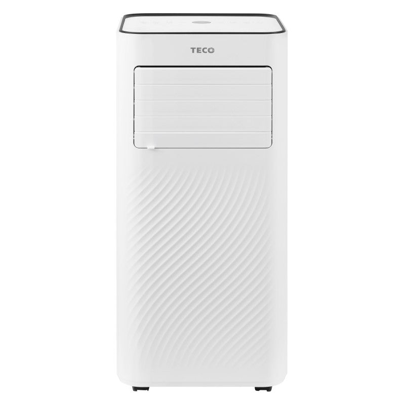 TECO 2.05kW Portable Cooling Only Air Conditioner with Window Kit