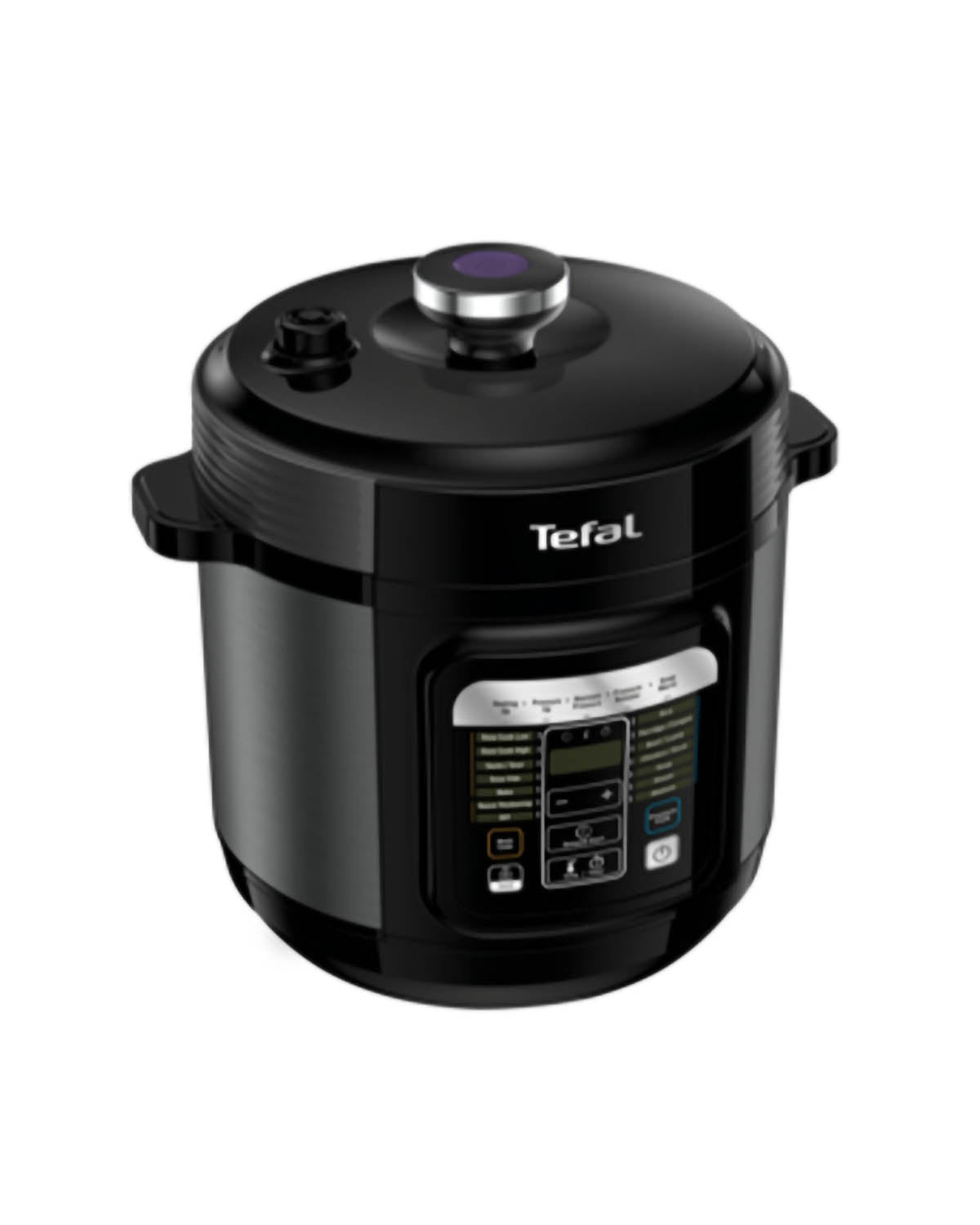 Tefal Home Chef Smart Multicooker