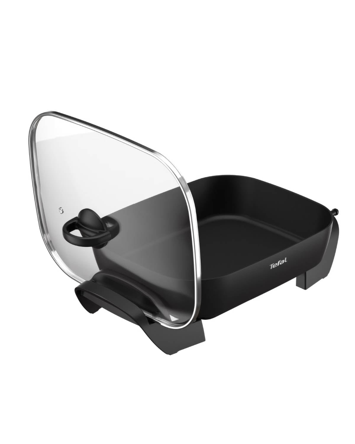 Tefal Easy Banquet Electric Frypan
