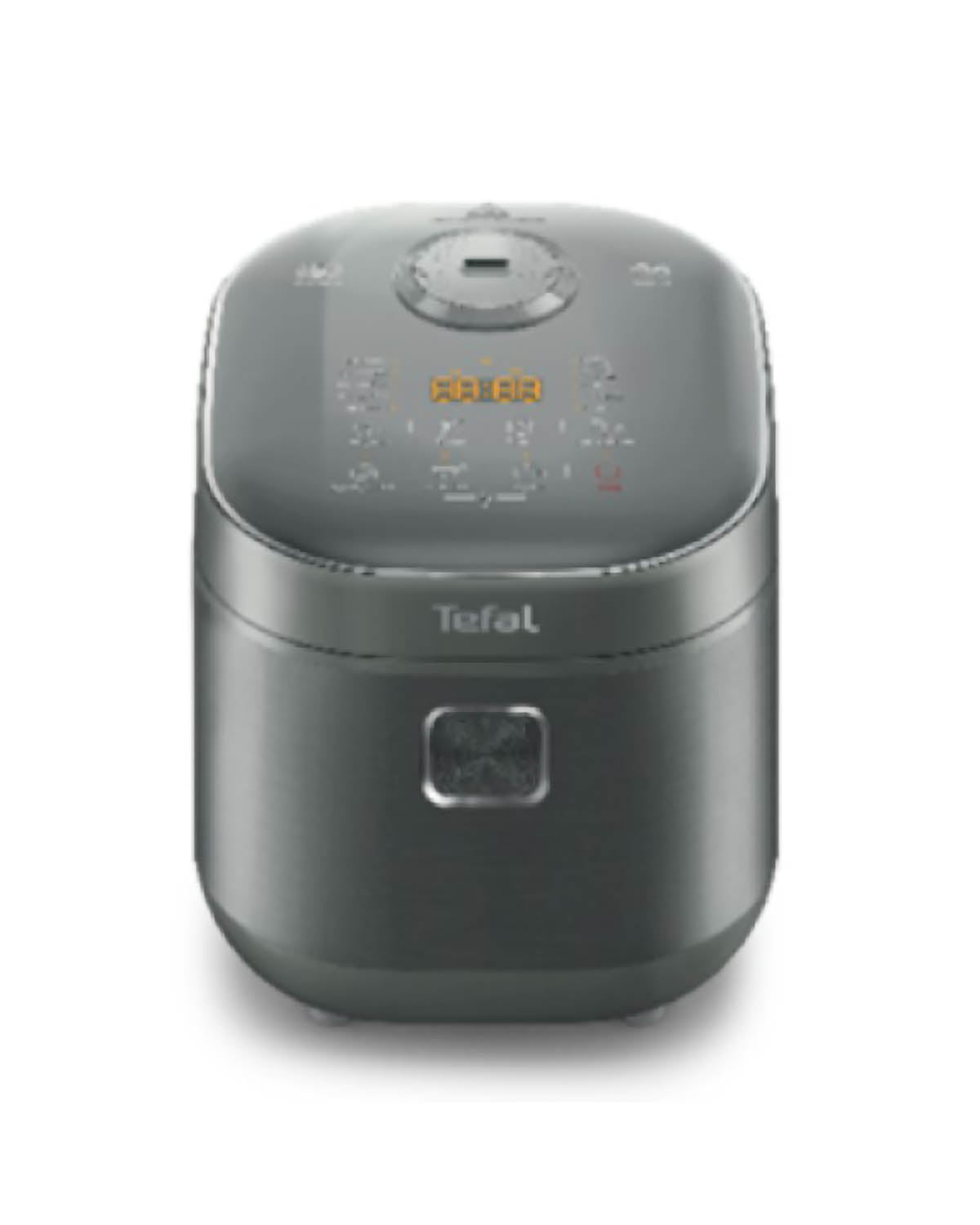 Tefal Induction Rice Master & Slow Cooker