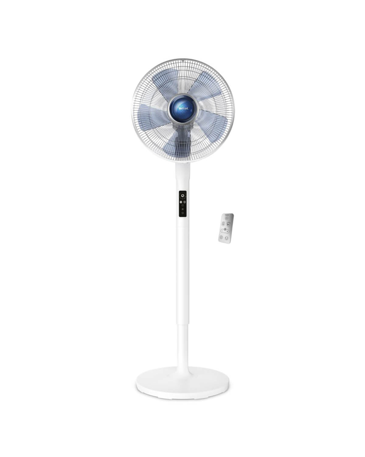 Tefal Turbo Silence Extreme + Fan
