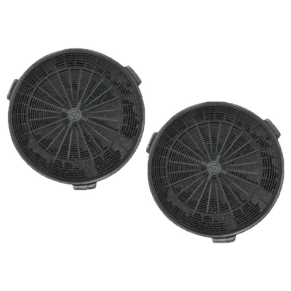 Unilux 2 pack Rangehood Carbon Filter