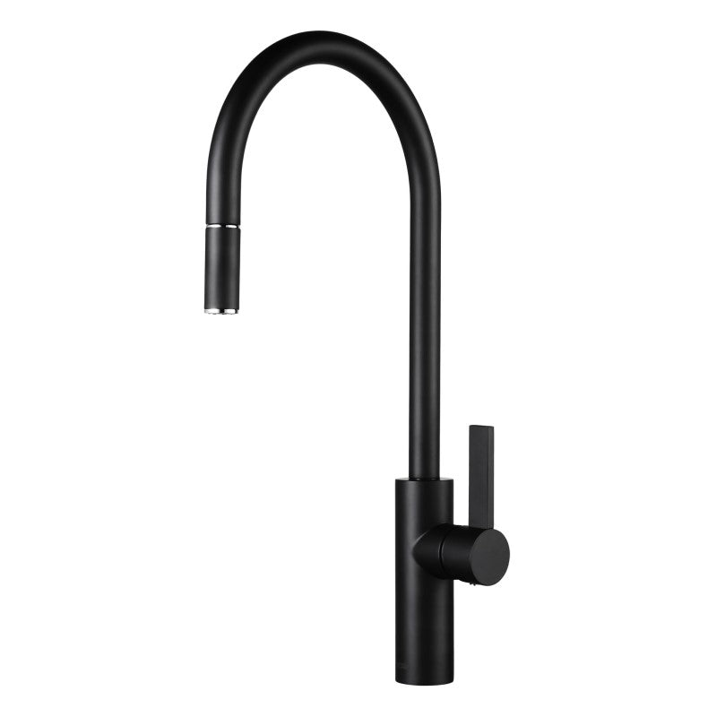 Armando Vicario LUZ-1 - Black