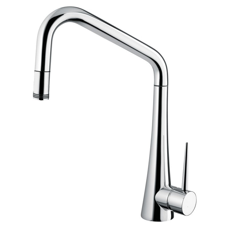 Armando Vicario Tink-D Kitchen Mixer with Pull-Out