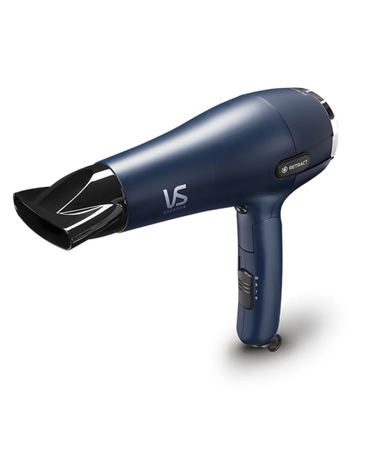 VS Sassoon Cor-Keeper Dry & Style Hair Dryer