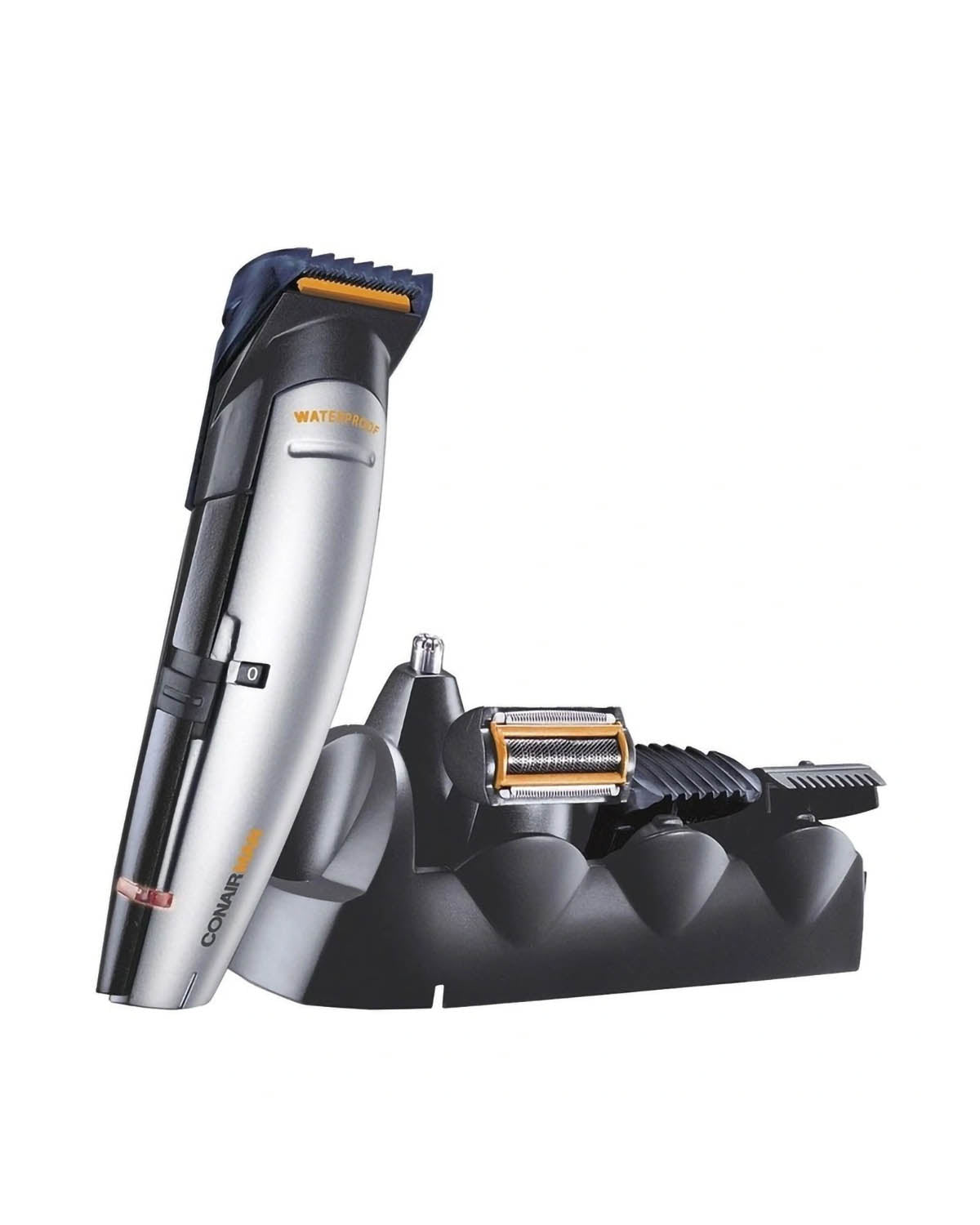 ConairMan All-in-One Grooming System