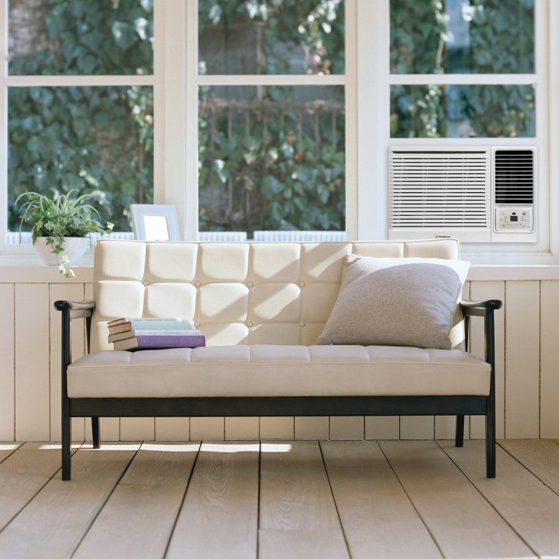 Westinghouse 3.9kW Window Wall Cooling ONLY Air Conditioner with LCD Remote