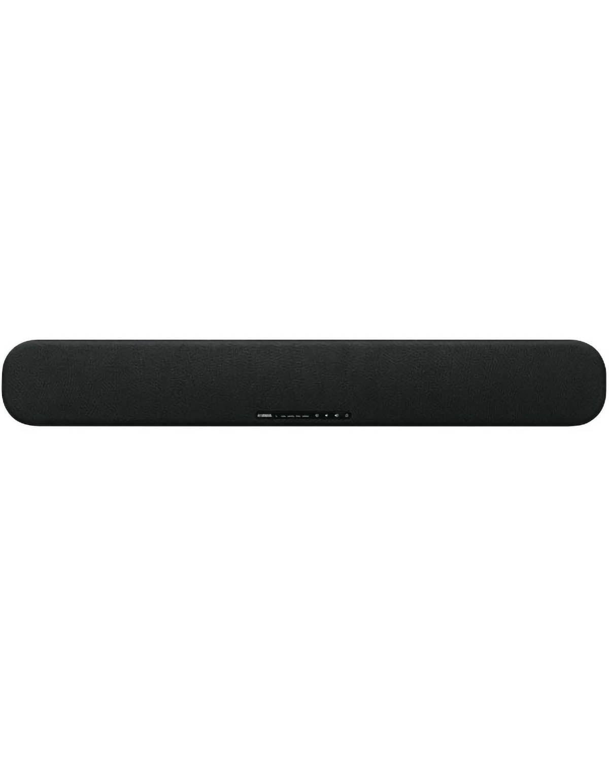 Yamaha 2CH Soundbar with Built-In Subwoofers